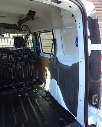 Ford Transit Connect cena 55900 przebieg: 152000, rok produkcji 2019 z Białystok małe 781